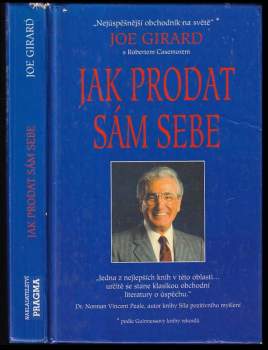 Jak prodat sám sebe