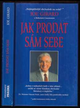 Joe Girard: Jak prodat sám sebe
