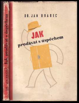 Jak prodávat s úspěchem