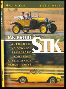 Jak projít STK