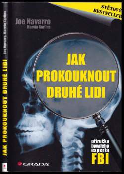 Jak prokouknout druhé lidi