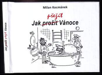Jak prožít Vánoce