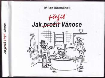 Jak prožít Vánoce