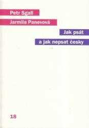Jak psát a jak nepsat česky