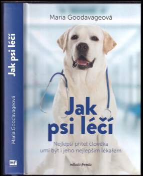 Jak psi léčí