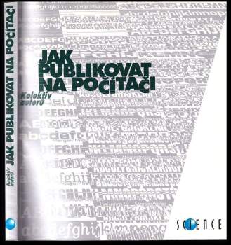 Petr Hanáček: Jak publikovat na počítači