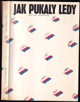 Jak pukaly ledy