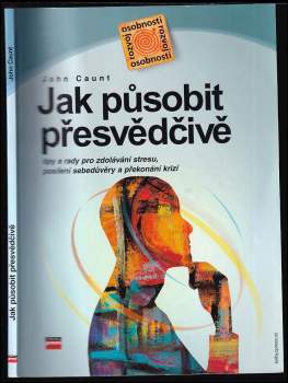 Jak působit přesvědčivě