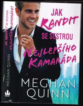 Jak randit se sestrou nejlepšího kamaráda