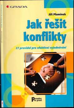Jak řešit konflikty