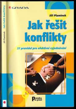 Jak řešit konflikty