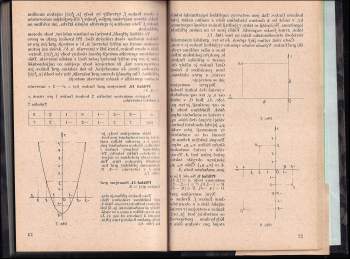 Miroslav Šisler: Jak řešit rovnice a jejich soustavy