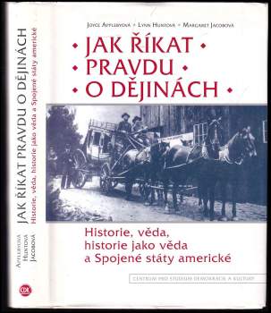 Jak říkat pravdu o dějinách