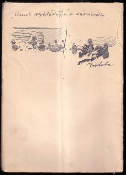 Zdeněk Wirth: Jak rostla Praha