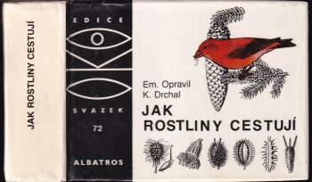 Jak rostliny cestují