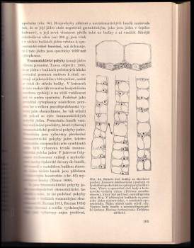 Bohumil Němec: Jak rostou rostliny