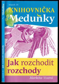 Jak rozchodit rozchody