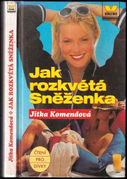 Jak rozkvétá Sněženka