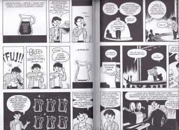 Scott McCloud: Jak rozumět komiksu