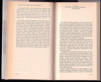 Marshall McLuhan: Jak rozumět médiím