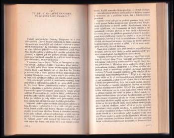 Marshall McLuhan: Jak rozumět médiím