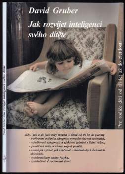 Jak rozvíjet inteligenci svého dítěte