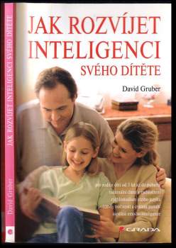 Jak rozvíjet inteligenci svého dítěte