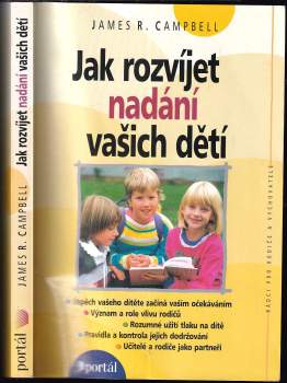 Jak rozvíjet nadání vašich dětí