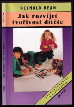 Jak rozvíjet tvořivost dítěte