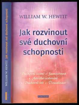 Jak rozvinout své duchovní schopnosti