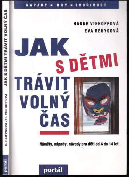Jak s dětmi trávit volný čas