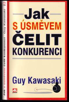 Jak s úsměvem čelit konkurenci