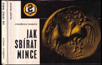 Jindřich Marco: Jak sbírat mince
