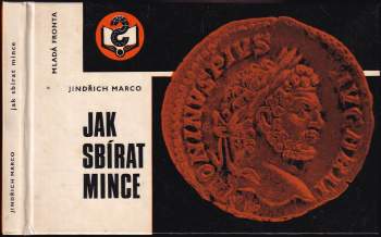 Jindřich Marco: Jak sbírat mince