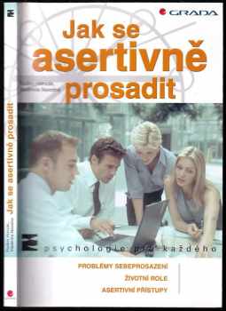 Radkin Honzák: Jak se asertivně prosadit