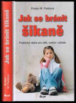 Jak se bránit šikaně