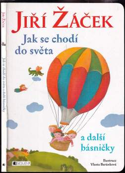 Jak se chodí do světa a další básničky