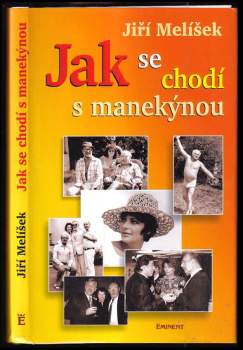 Jak se chodí s manekýnou