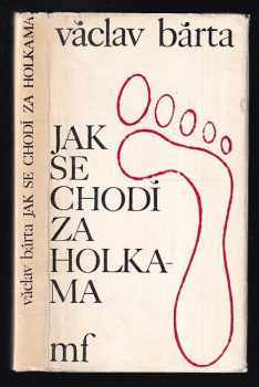Jak se chodí za holkama