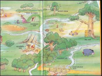 Walt Disney: Jak se chytá slon