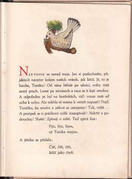 František Hrubín: Jak se chytá sluníčko