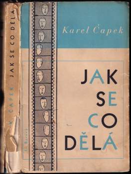 Jak se co dělá