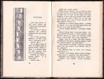 Karel Čapek: Jak se co dělá