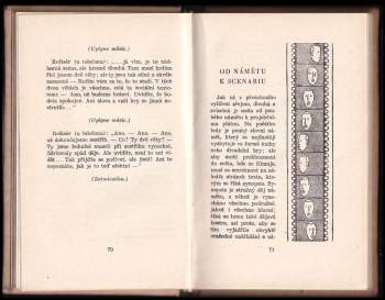 Karel Čapek: Jak se co dělá