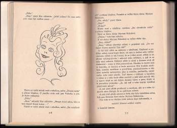 Karel Čapek: Jak se co dělá ; O lidech