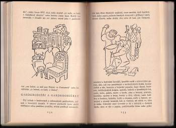 Karel Čapek: Jak se co dělá ; O lidech