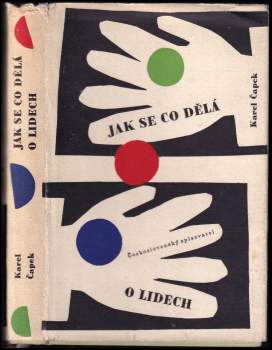 Jak se co dělá ; O lidech