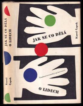 Jak se co dělá ; O lidech