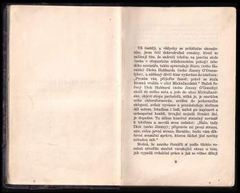 Karel Čapek: Jak se co dělá