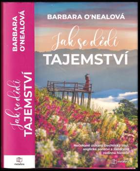 Jak se dědí tajemství